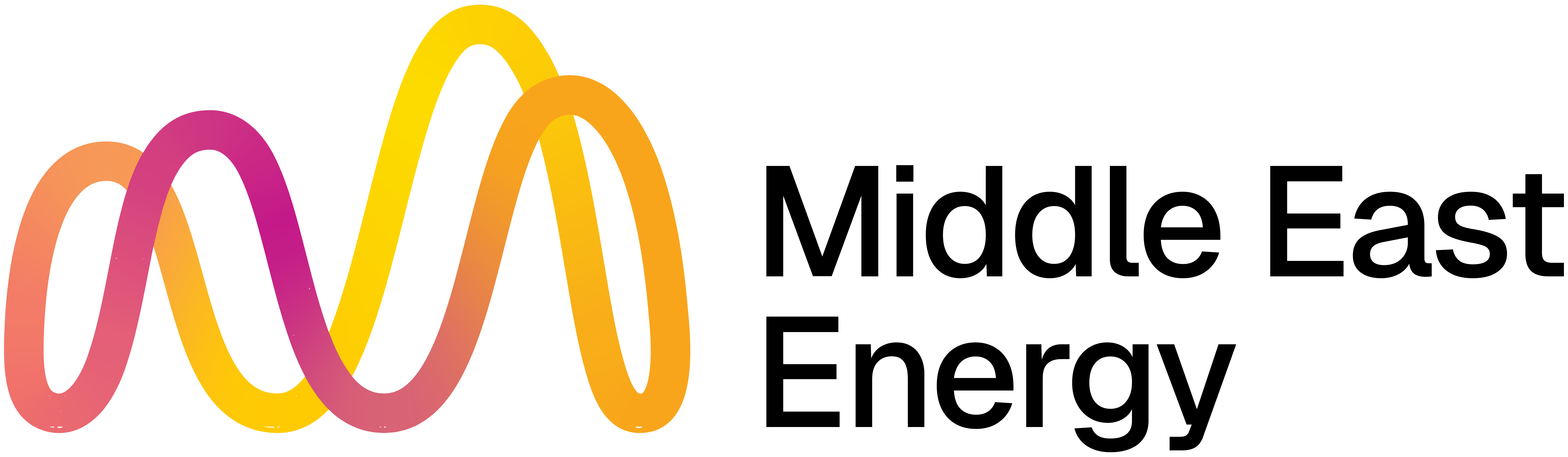 Middle East Energy in Dubai.