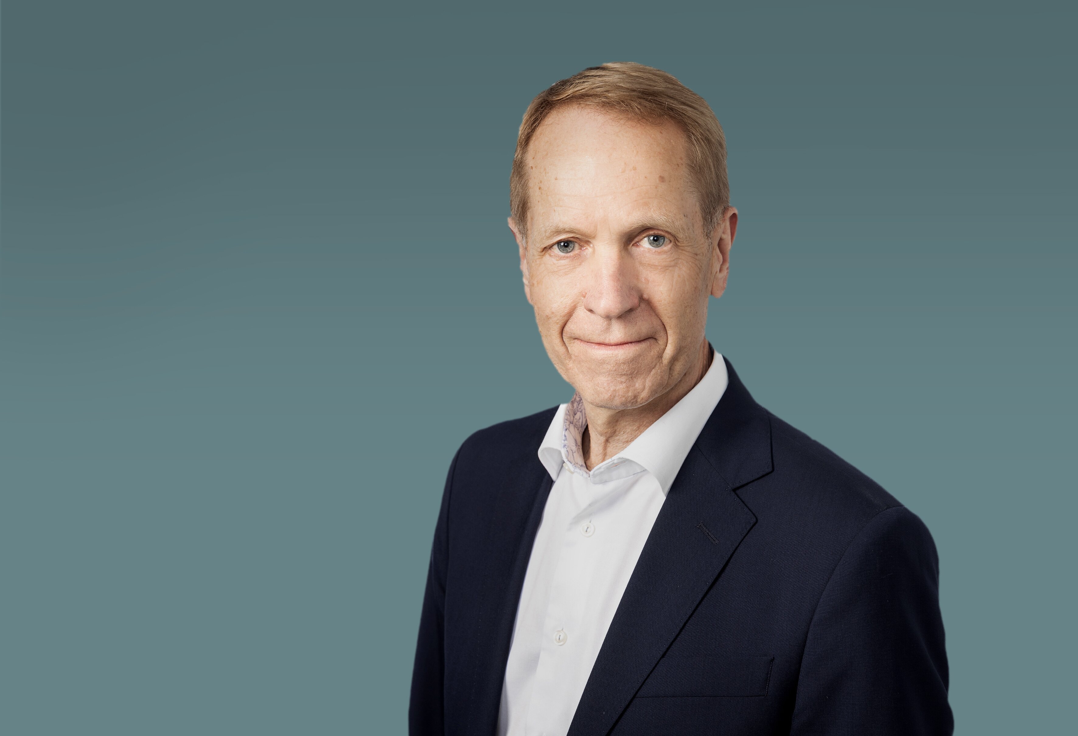 Markku Moilanen, President and CEO of Ensto Group.