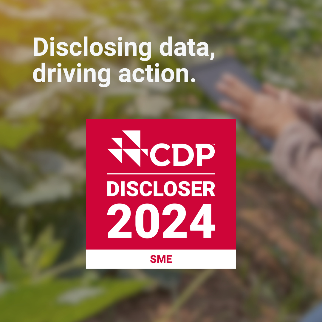 CDP membership.