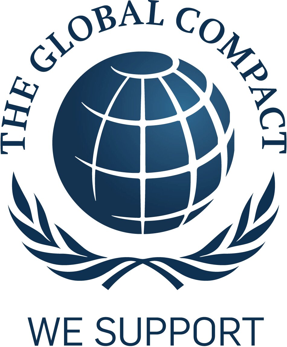 UN Global Compact Membership.